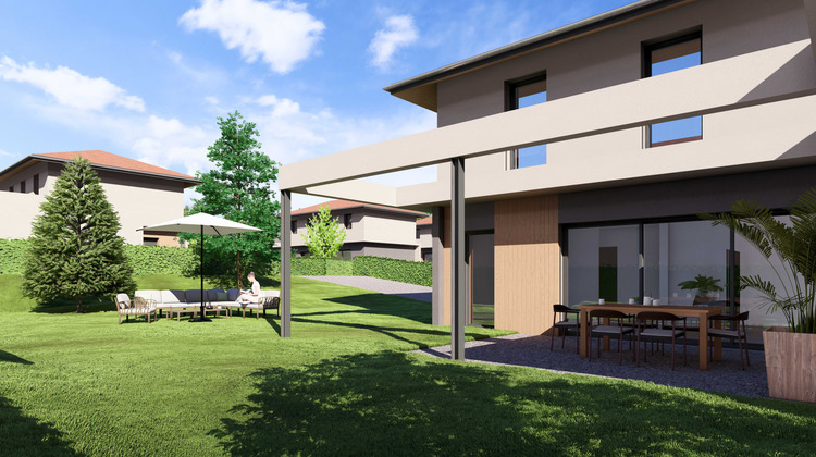 Ma-Cabane - Vente Maison Grilly, 162 m²