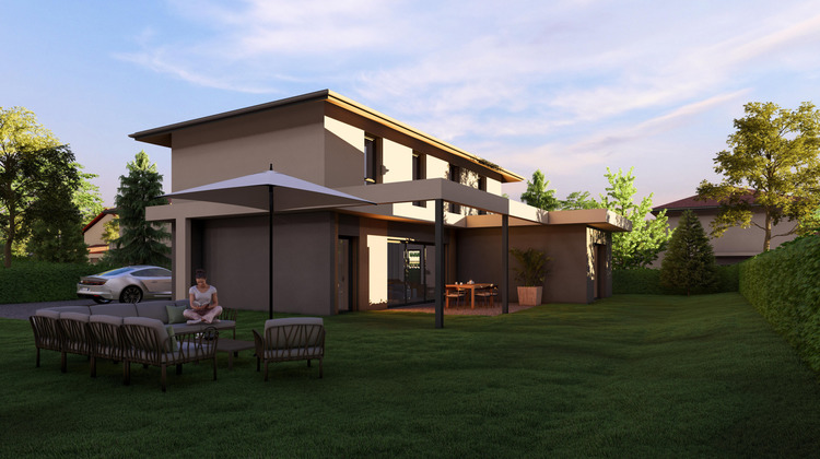 Ma-Cabane - Vente Maison Grilly, 162 m²