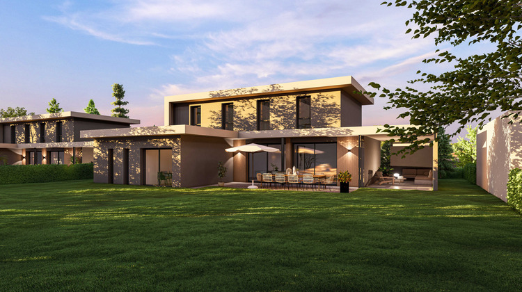 Ma-Cabane - Vente Maison Grilly, 180 m²