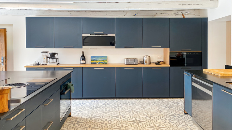 Ma-Cabane - Vente Maison GRILLY, 189 m²