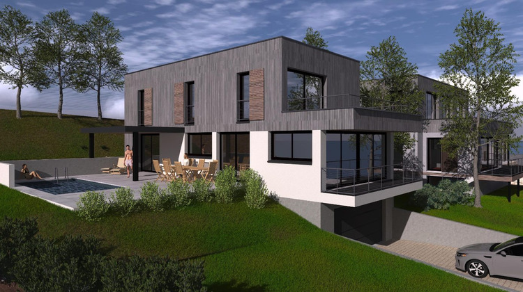 Ma-Cabane - Vente Maison Grilly, 185 m²