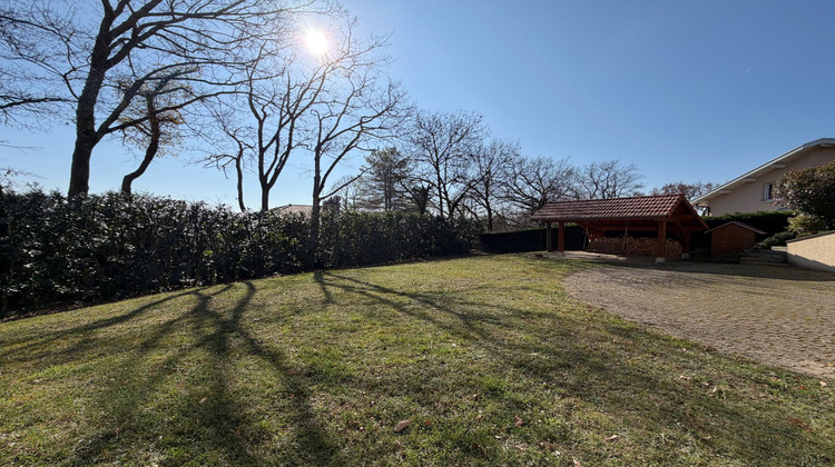 Ma-Cabane - Vente Maison Grilly, 213 m²