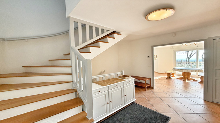 Ma-Cabane - Vente Maison Grilly, 213 m²
