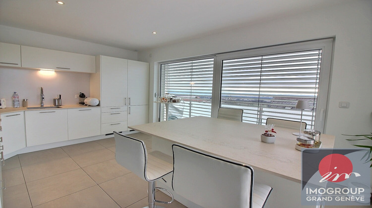 Ma-Cabane - Vente Maison GRILLY, 195 m²