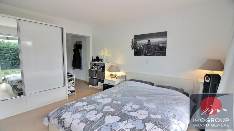 Ma-Cabane - Vente Maison GRILLY, 195 m²