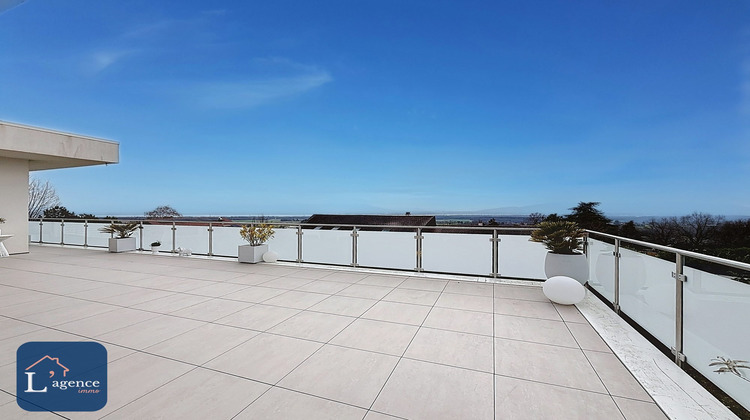 Ma-Cabane - Vente Maison Grilly, 195 m²