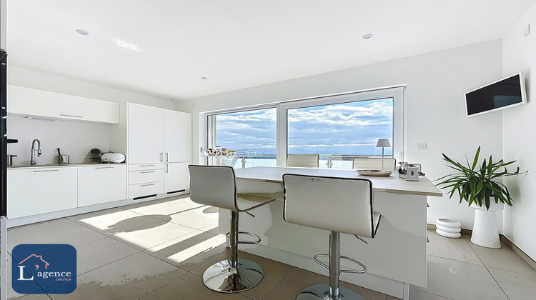 Ma-Cabane - Vente Maison Grilly, 195 m²