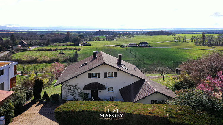 Ma-Cabane - Vente Maison GRILLY, 200 m²