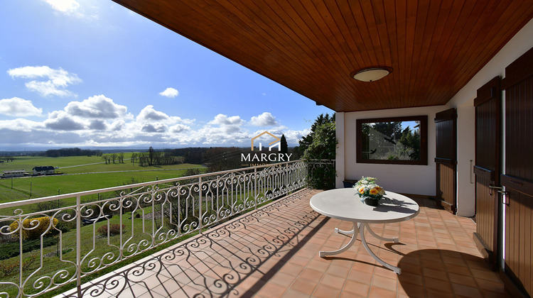 Ma-Cabane - Vente Maison GRILLY, 200 m²