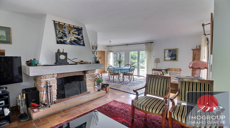 Ma-Cabane - Vente Maison GRILLY, 160 m²