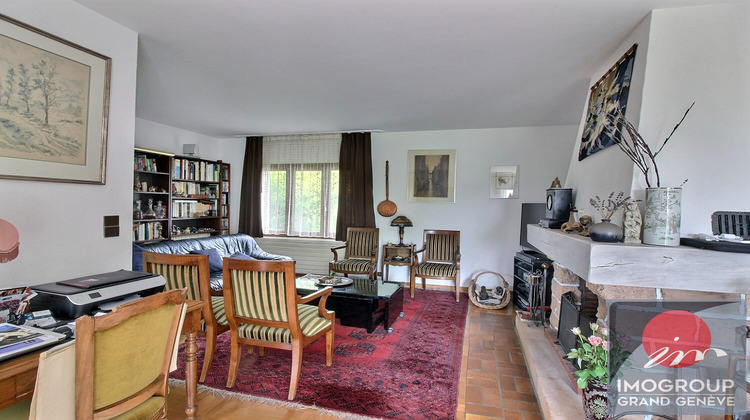 Ma-Cabane - Vente Maison GRILLY, 160 m²