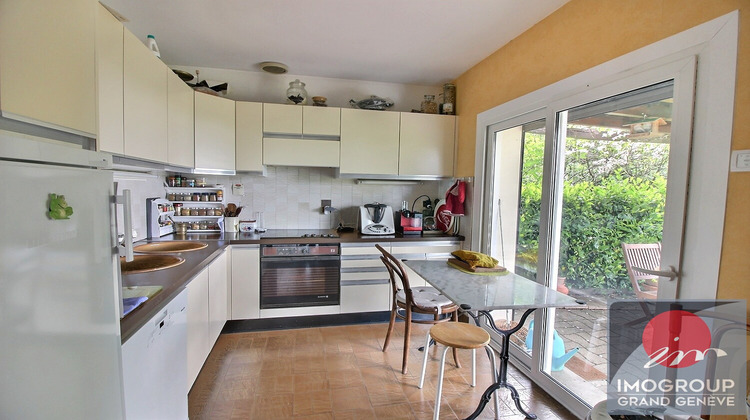 Ma-Cabane - Vente Maison GRILLY, 160 m²