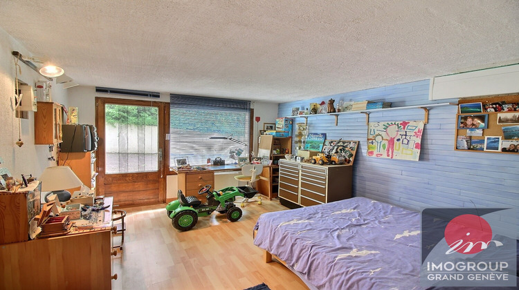 Ma-Cabane - Vente Maison GRILLY, 160 m²