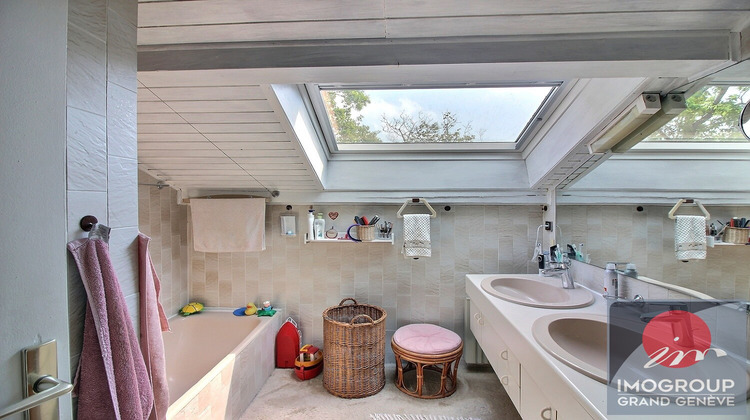 Ma-Cabane - Vente Maison GRILLY, 160 m²