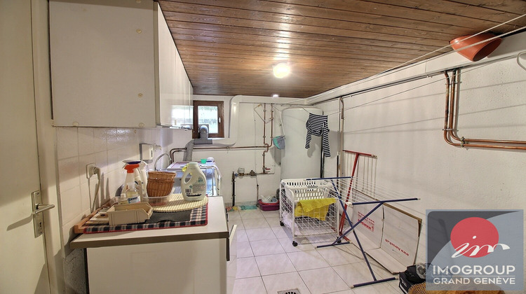 Ma-Cabane - Vente Maison GRILLY, 160 m²