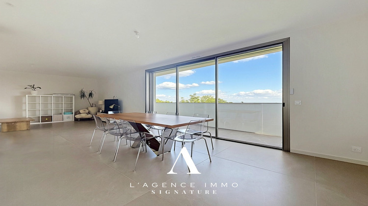 Ma-Cabane - Vente Maison Grilly, 185 m²