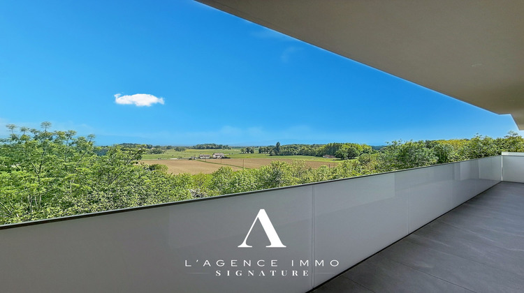 Ma-Cabane - Vente Maison Grilly, 185 m²