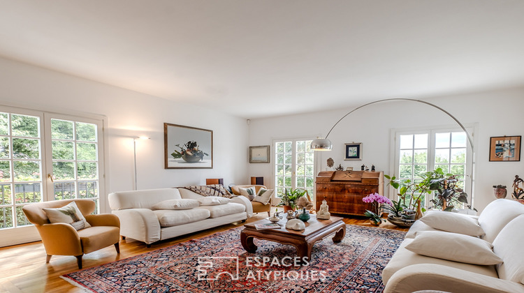 Ma-Cabane - Vente Maison GRILLY, 215 m²