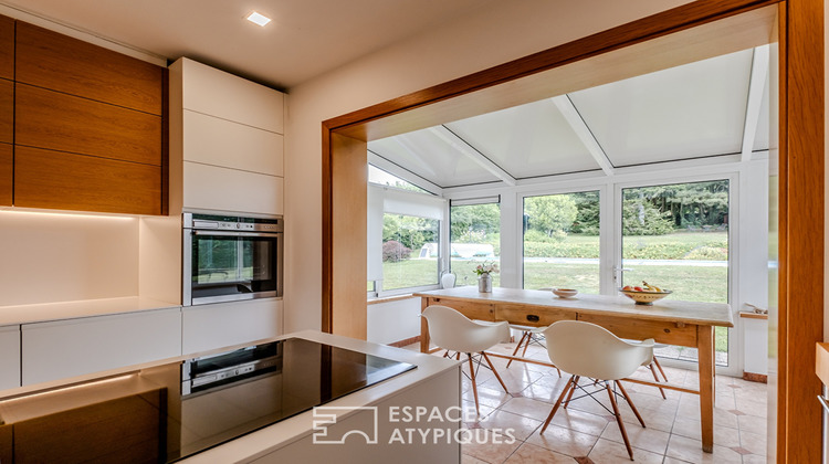 Ma-Cabane - Vente Maison GRILLY, 215 m²