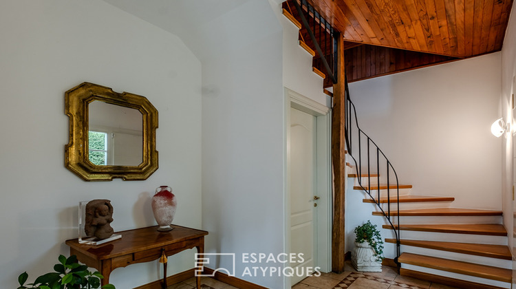Ma-Cabane - Vente Maison GRILLY, 215 m²