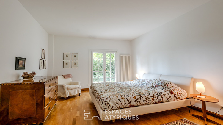 Ma-Cabane - Vente Maison GRILLY, 215 m²