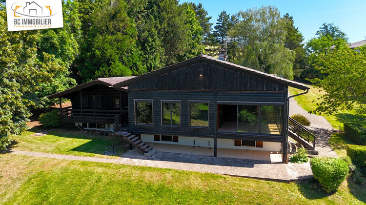 Ma-Cabane - Vente Maison Grilly, 270 m²
