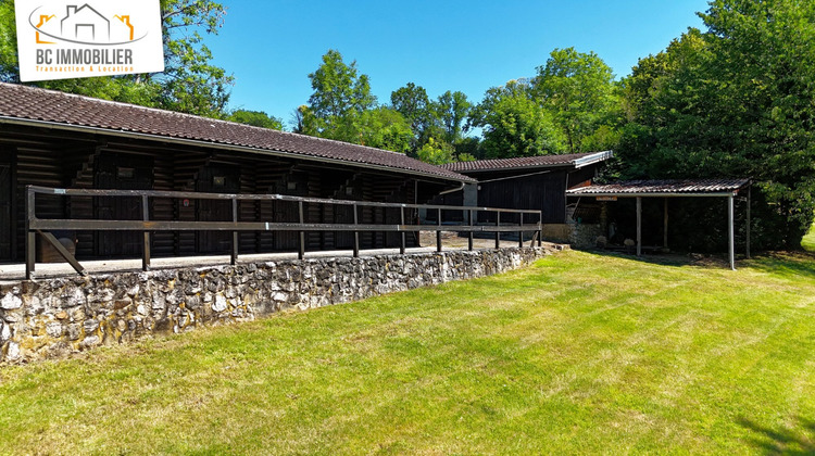 Ma-Cabane - Vente Maison Grilly, 270 m²