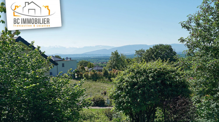 Ma-Cabane - Vente Maison Grilly, 269 m²