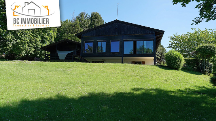 Ma-Cabane - Vente Maison Grilly, 269 m²