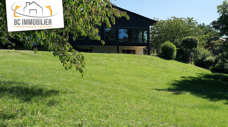 Ma-Cabane - Vente Maison Grilly, 269 m²