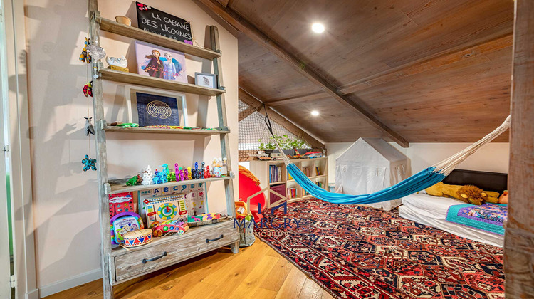 Ma-Cabane - Vente Maison GRILLY, 186 m²