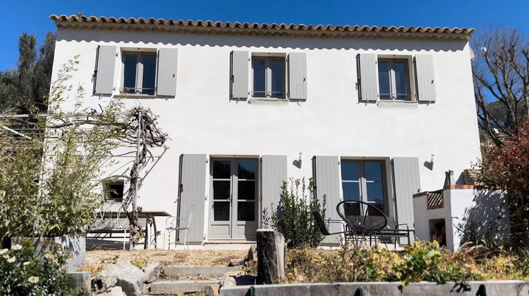 Ma-Cabane - Vente Maison Grimaud, 98 m²