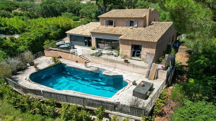 Ma-Cabane - Vente Maison Grimaud, 275 m²