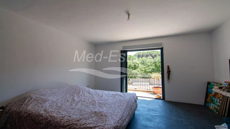 Ma-Cabane - Vente Maison Grimaud, 275 m²