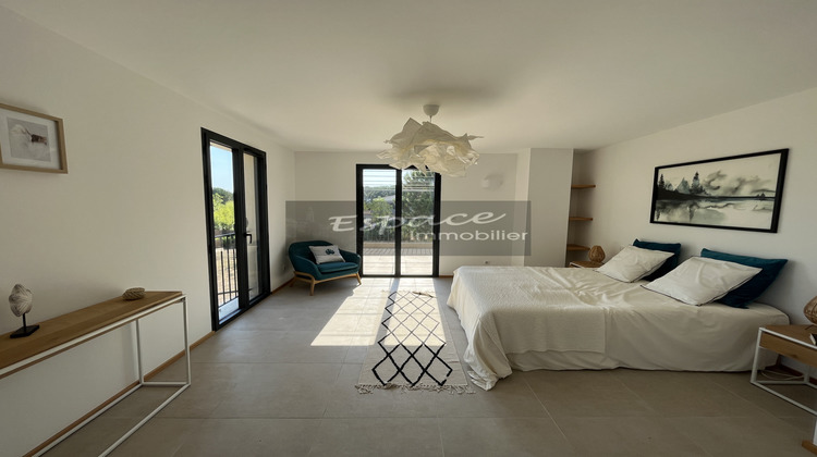 Ma-Cabane - Vente Maison Grimaud, 238 m²