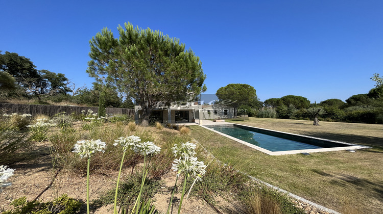 Ma-Cabane - Vente Maison Grimaud, 238 m²