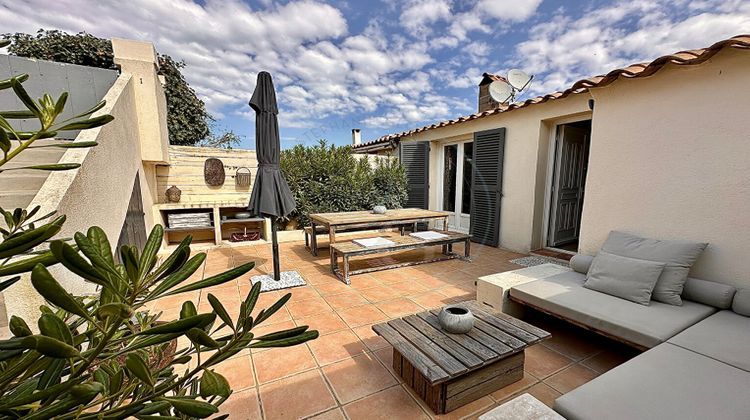 Ma-Cabane - Vente Maison GRIMAUD, 93 m²