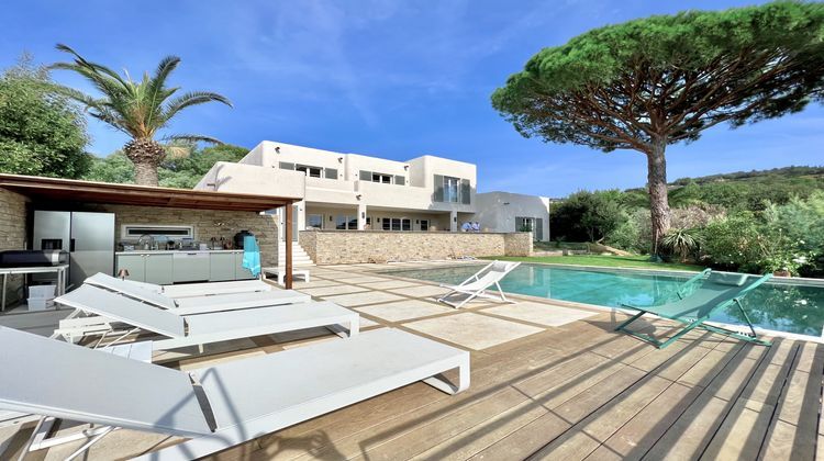 Ma-Cabane - Vente Maison Grimaud, 315 m²