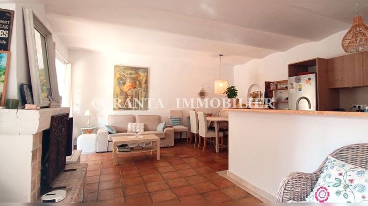 Ma-Cabane - Vente Maison Grimaud, 84 m²