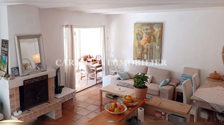 Ma-Cabane - Vente Maison Grimaud, 84 m²