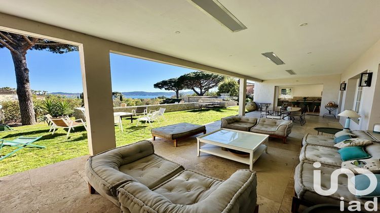 Ma-Cabane - Vente Maison Grimaud, 317 m²