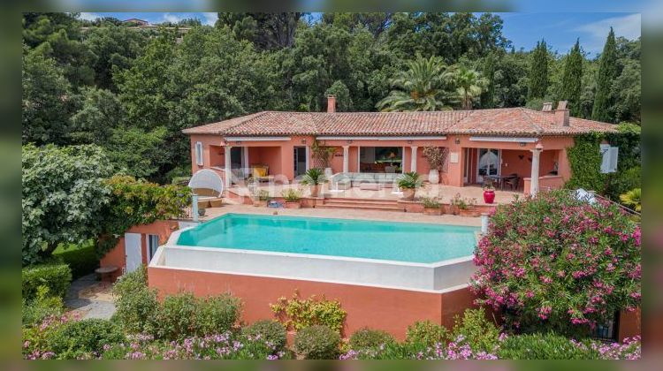 Ma-Cabane - Vente Maison Grimaud, 350 m²