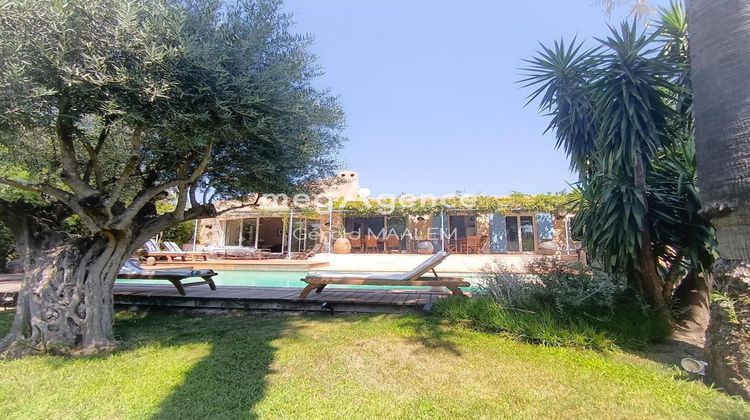 Ma-Cabane - Vente Maison GRIMAUD, 170 m²