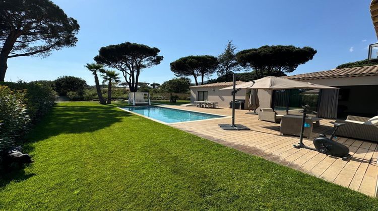 Ma-Cabane - Vente Maison Grimaud, 170 m²