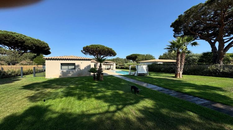 Ma-Cabane - Vente Maison Grimaud, 170 m²