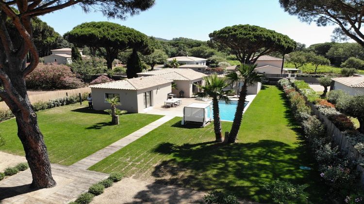 Ma-Cabane - Vente Maison Grimaud, 170 m²