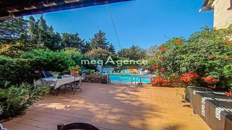 Ma-Cabane - Vente Maison GRIMAUD, 220 m²