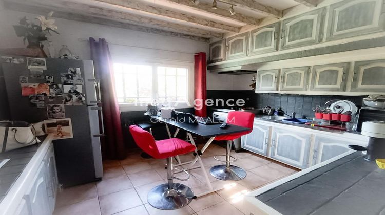 Ma-Cabane - Vente Maison GRIMAUD, 220 m²