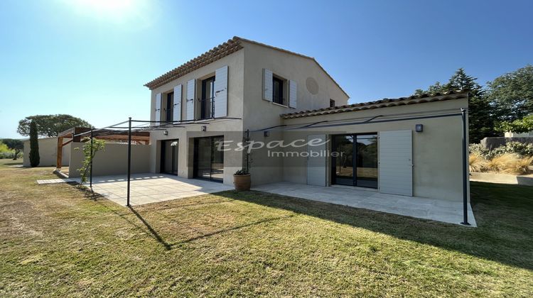 Ma-Cabane - Vente Maison Grimaud, 111 m²