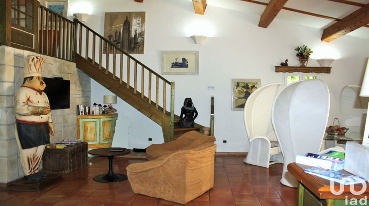 Ma-Cabane - Vente Maison Grimaud, 550 m²